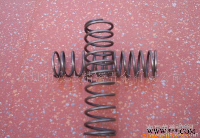 规格不锈钢弹簧、电镀设备弹簧图2