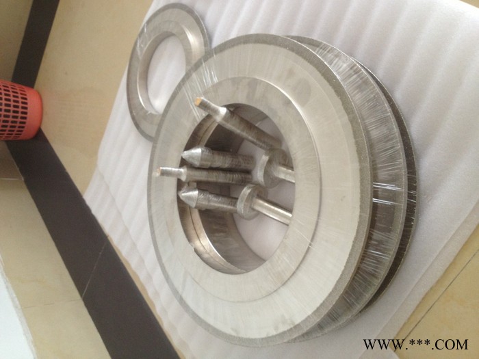 聚成 石材用砂轮电镀砂轮-JC-SL-026图3