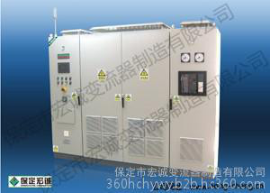 供应宏诚-电泳电源图3