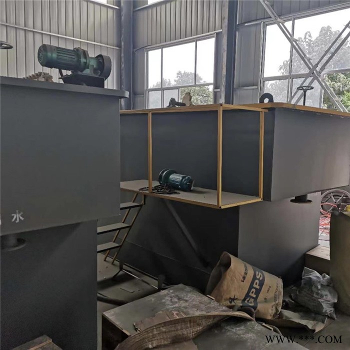 舟山工业废水处理设备 舟山电镀废水处理设备 舟山电镀污水处理设备图5