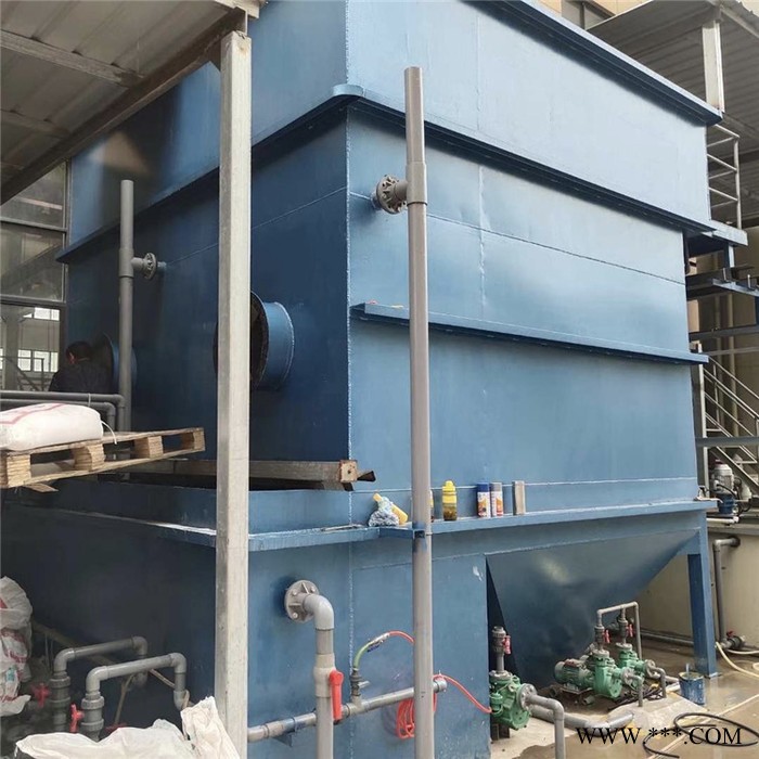 舟山工业废水处理设备 舟山电镀废水处理设备 舟山电镀污水处理设备图2