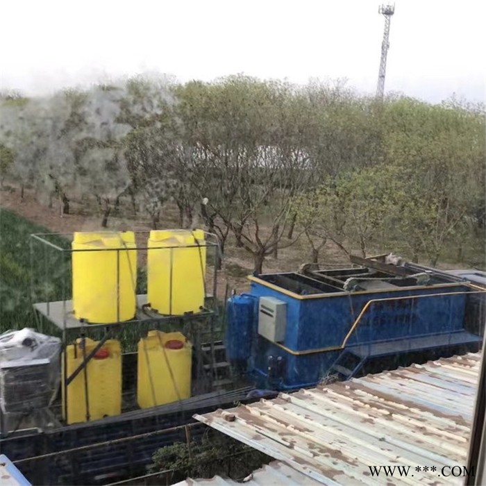 舟山工业废水处理设备 舟山电镀废水处理设备 舟山电镀污水处理设备图3