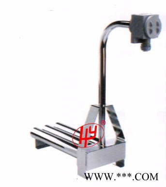 翰运电加热器生产 电镀设备厂家加工 加热器定制图4