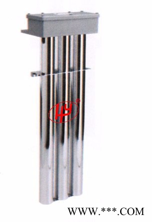 翰运电加热器生产 电镀设备厂家加工 加热器定制图2
