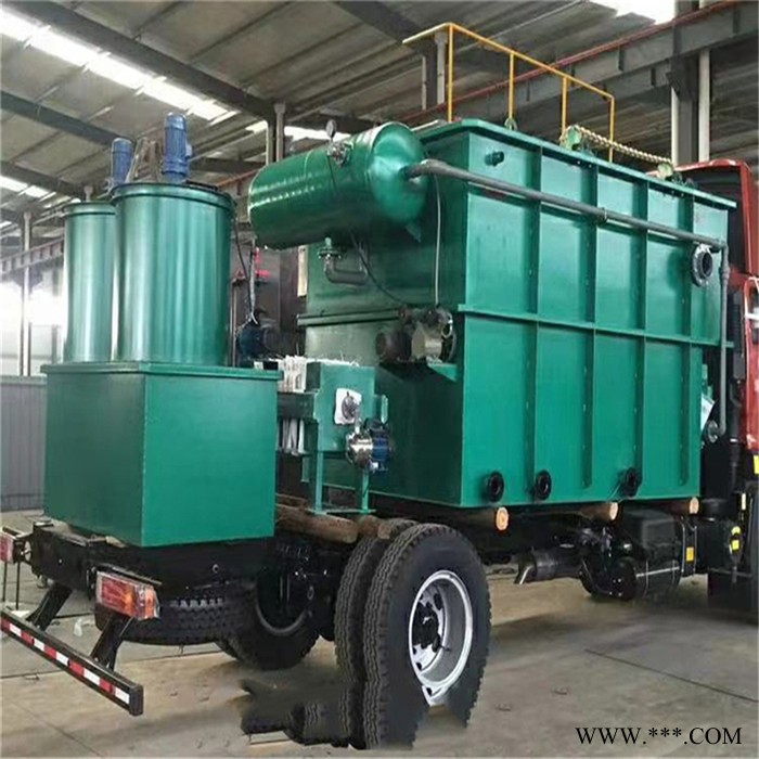 宿迁电镀废水处理 污水处理一体化设备生产厂家图3