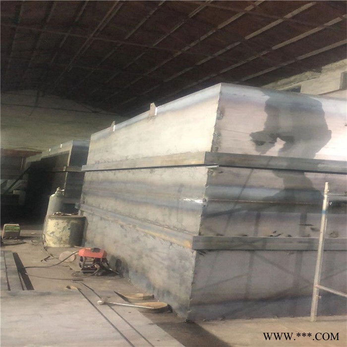 宿迁电镀废水处理 污水处理一体化设备生产厂家图5