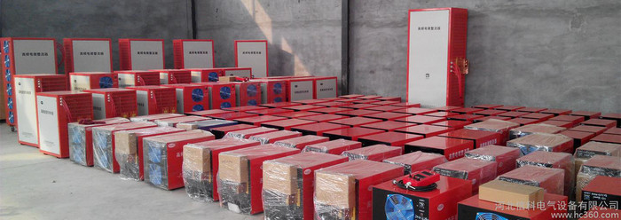 GDF2000A12V电镀整流器图3