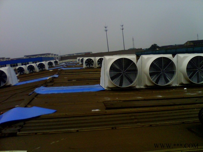 A旋鼎供应上海仓库通风设备,电镀厂专用风机厂家图4