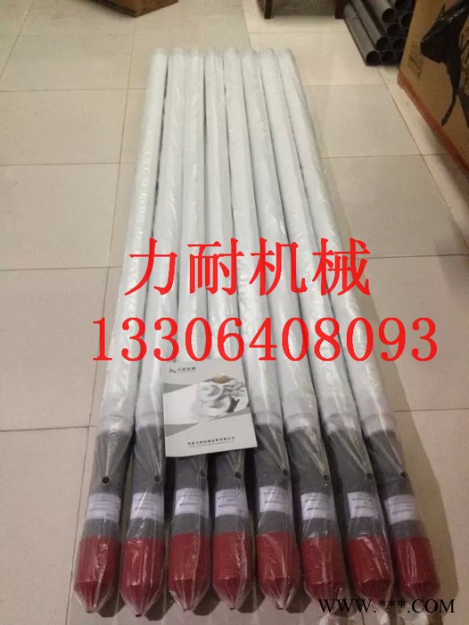 供应力耐75mm阳极管  电泳设备  电泳阳极管    管式阳极  阳极罩图3