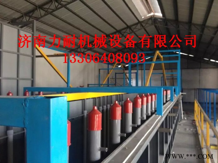 供应力耐75mm阳极管  电泳设备  电泳阳极管    管式阳极  阳极罩图2