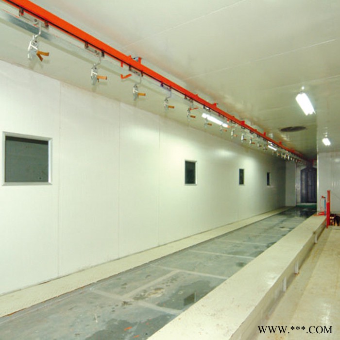 铂涂 实力品牌专业供应电泳涂装设备 电泳设备涂装生产线图3