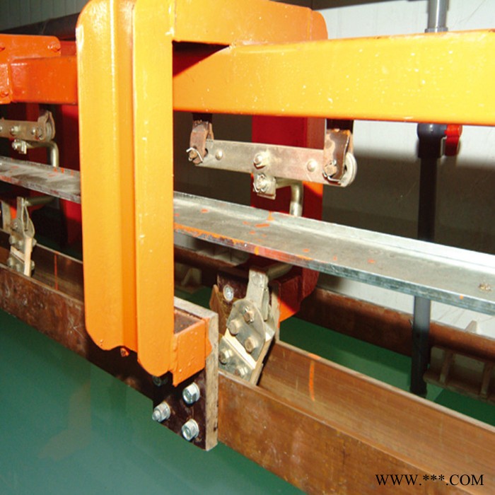 铂涂 实力品牌专业供应电泳涂装设备 电泳设备涂装生产线图5