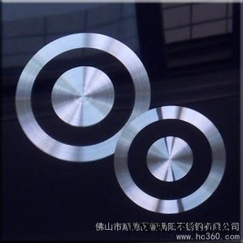 供应真空电镀彩色不锈钢板图3