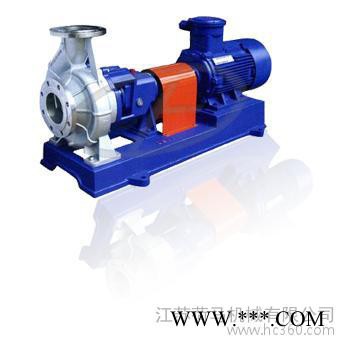 供应荷马FH125-100-250FH、FHD涂装电泳泵图3