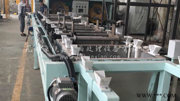 电泳线选择无锡卓锐嘉表面处理设备有限公司图2