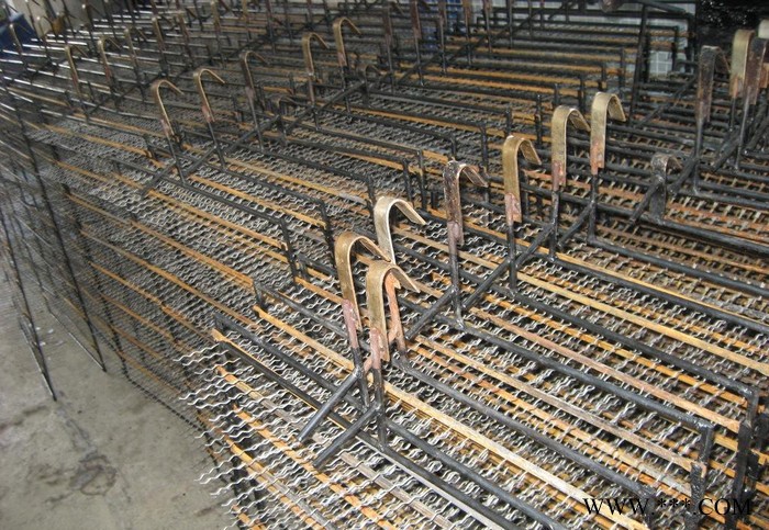 电泳挂具,涂装吊具,电著挂具.UV挂具真空电镀挂具图2