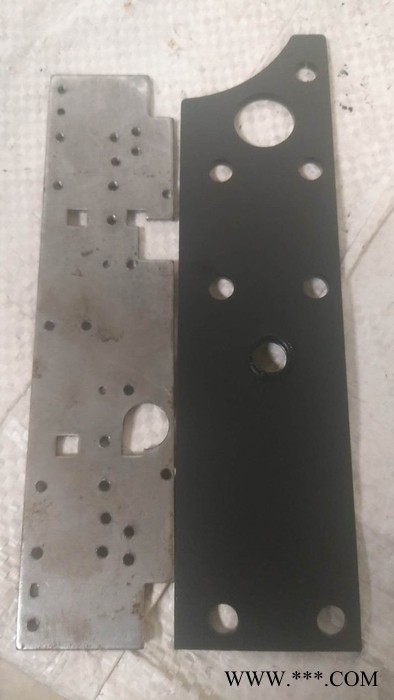 供应深圳市松岗电泳加工图5