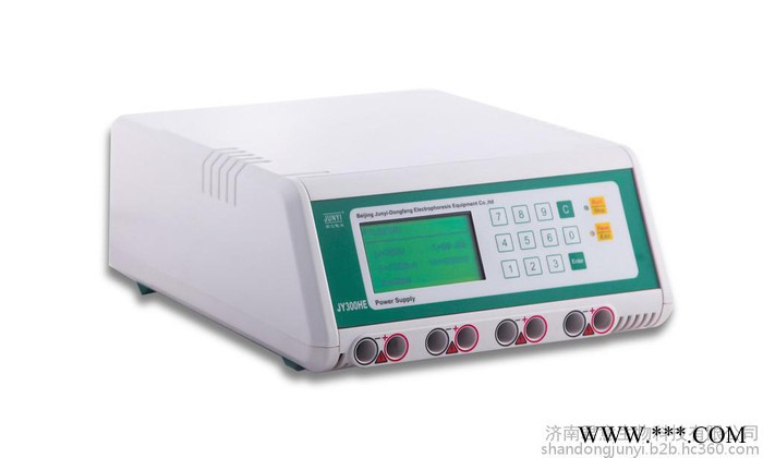 君意JY300C电泳仪电源图2