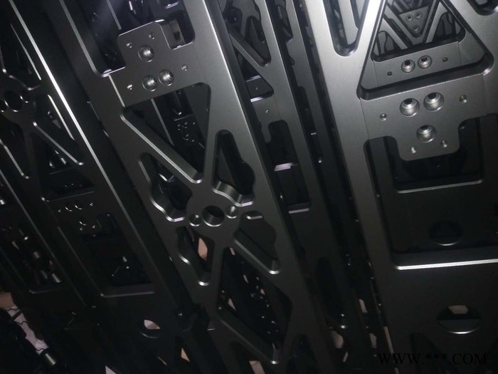 供应深圳市光明电泳加工图2