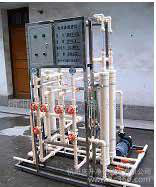 庆升阴极电泳超滤设备(图)图3