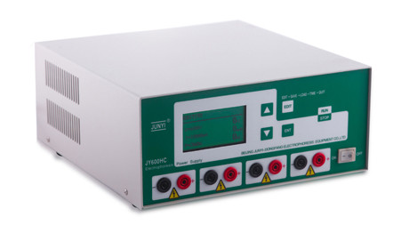 供应北京君意东方JY-ECP3000型高压电泳仪