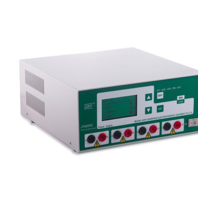 供应北京君意东方JY-ECP3000型高压电泳仪