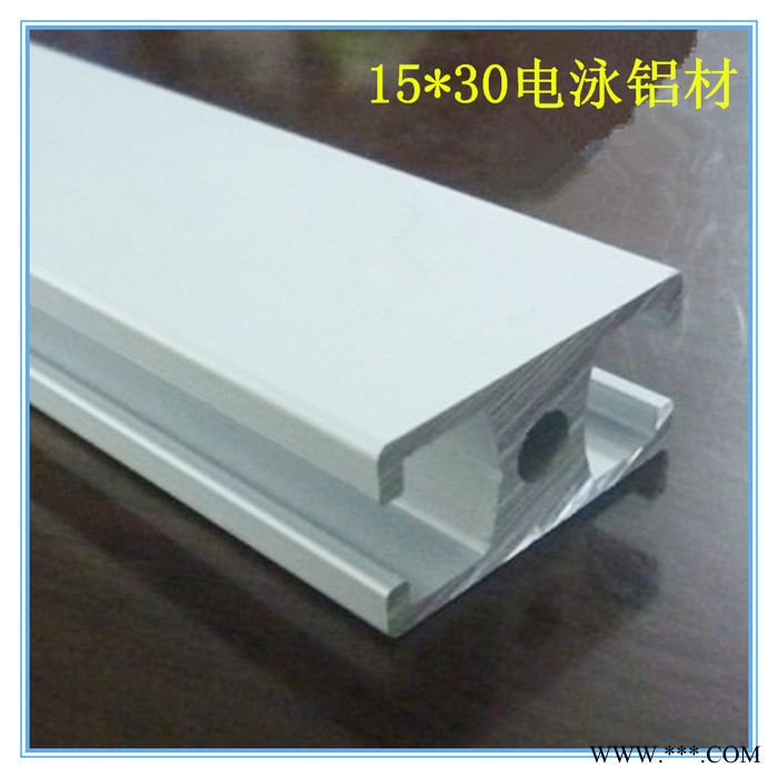 供应伍星松岗工业铝材,电泳铝材图2