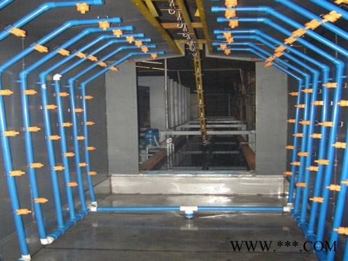 力辉机电设备，专业销售电泳涂装设备15年，可非标定制，专业，无死角，效果好。图2