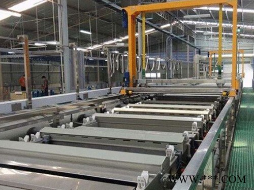 力辉机电设备，专业销售电泳涂装设备15年，可非标定制，专业，无死角，效果好。图4