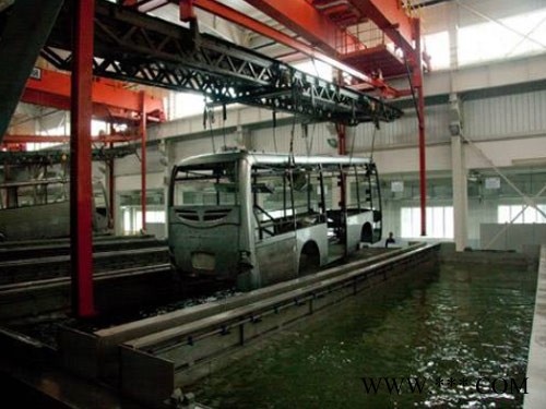 力辉机电设备，专业销售电泳涂装设备15年，可非标定制，专业，无死角，效果好。图3