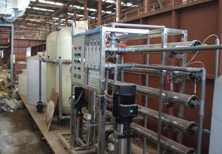 无锡苏胜 电泳设备 电泳槽 生产厂家图3