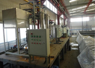 无锡苏胜 电泳设备 电泳槽 生产厂家图2