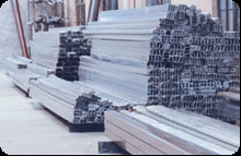 供应忠营铝业-电泳铝材图3