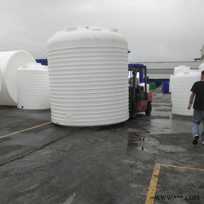 金堂电镀废水储存罐10吨水塔价格批发图6