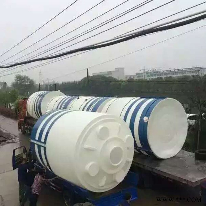 金堂电镀废水储存罐10吨水塔价格批发图7