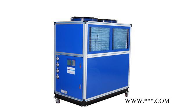 表面、电泳降温专用冷水机图3