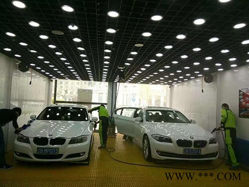 电镀厂玻璃钢排水沟格栅无毒无害图4