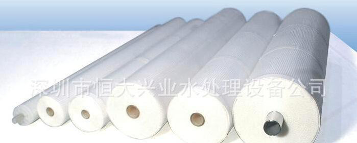 美国synder星达阳极A62-F7940HA电泳超滤膜图2