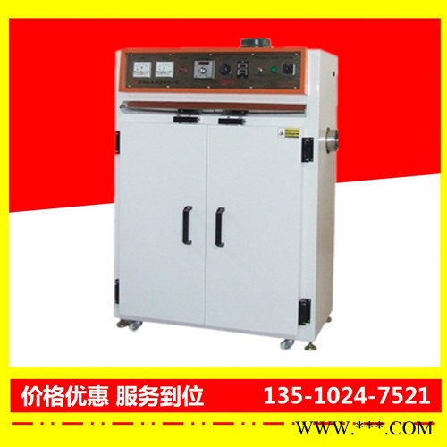 雷州电泳油漆烤箱厂价特惠-裕林工业烤箱图3