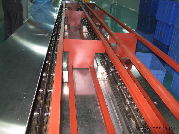 东莞慧江平成-智能喷涂设备厂家 电泳涂装线图2