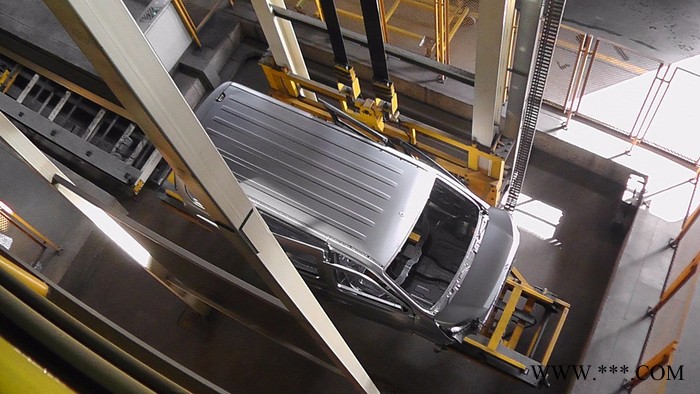 东莞慧江平成-智能喷涂设备厂家 电泳涂装线图4