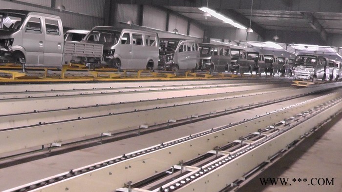 东莞慧江平成-智能喷涂设备厂家 电泳涂装线图3