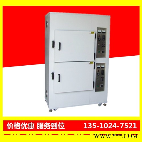 惠州电泳油漆烤箱特价批发-裕林工业烤箱图3