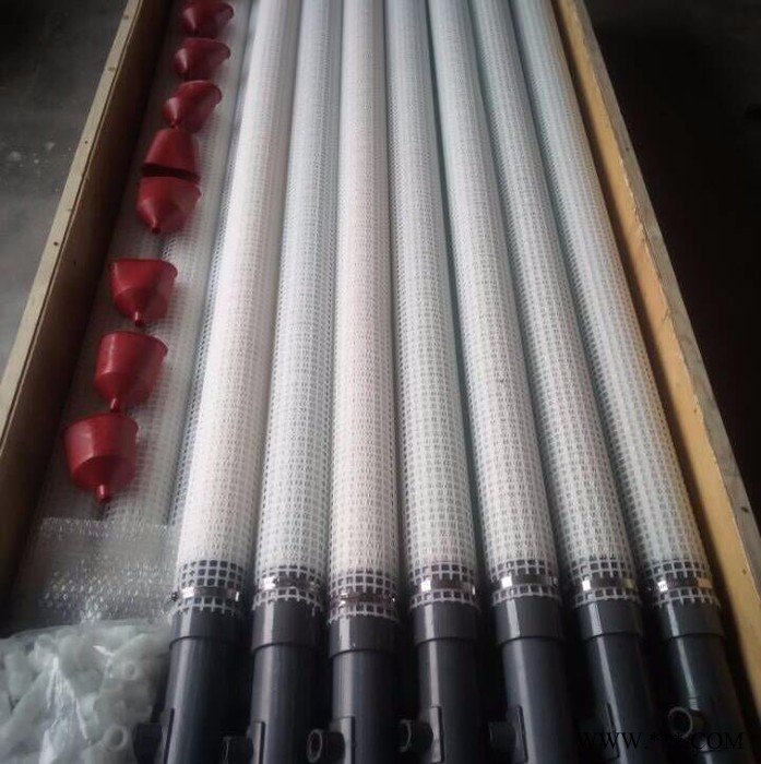 博源环保 1.5m-3.4m 电泳阳极管 ** 信誉保障 **价廉 欢迎来电咨询图3