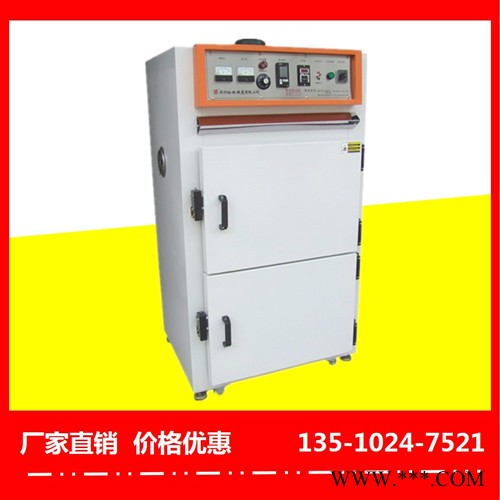 云浮电泳油漆烤箱质量好-裕林工业烤箱图4