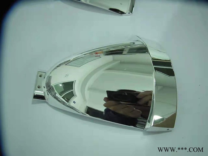 豪晟HS-9011 CNC加工 精密加工 电镀 非标零件图3