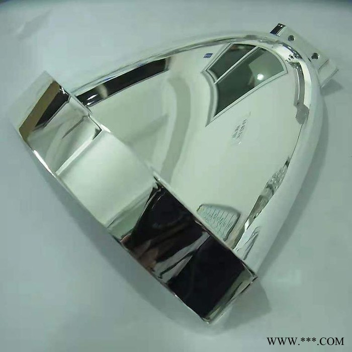 豪晟HS-9011 CNC加工 精密加工 电镀 非标零件图2