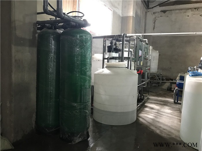 苏州废水处理/电镀废水回用设备/中水回用设备厂家图3