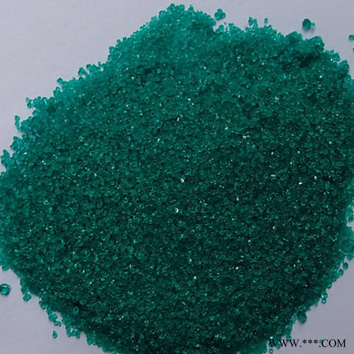 金川硫酸镍 现货供应金川硫酸镍 电镀级硫酸镍 工业级六水硫酸镍 电镀化学镀用硫酸镍图2