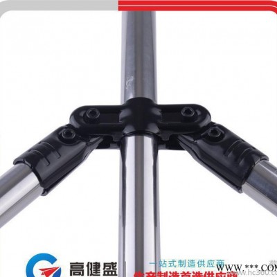 直销 线棒接头 精益管接头 复合管连接件 电泳接头HJ-4P